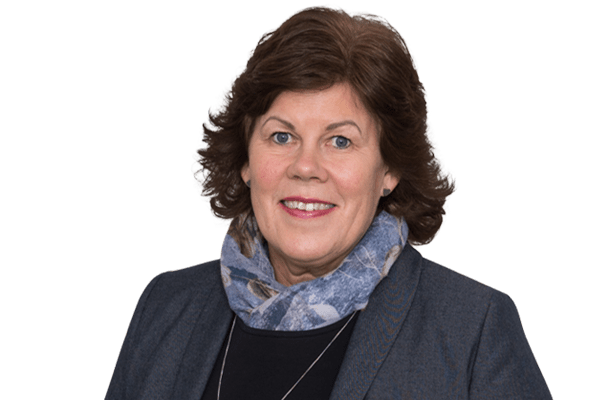 Bente Roterud