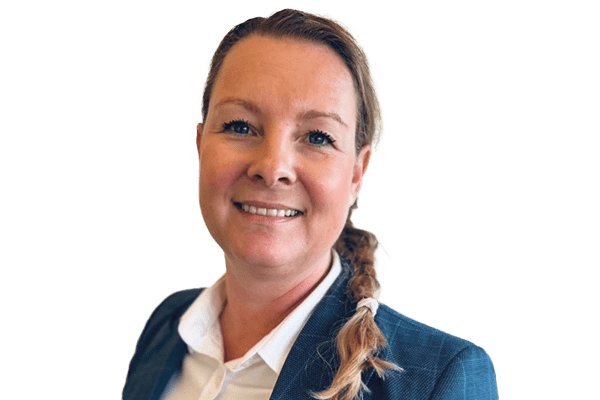 Mari Kristoffersen