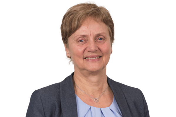Marie Kristin Glemmestad