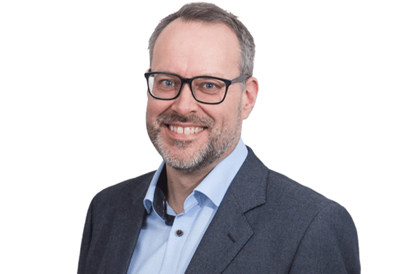 Morten Mikkelsgaard