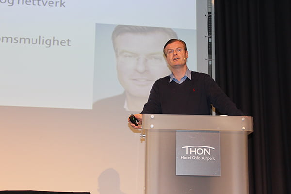 Tim Holmvik, Daglig leder i Hobrå Eiendom AS