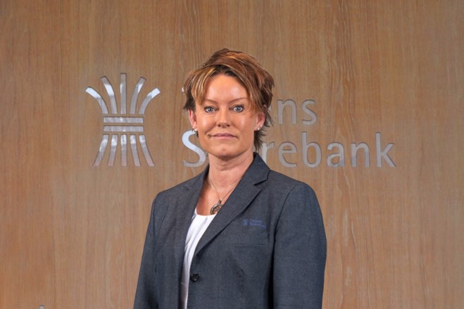 Nina Dyste