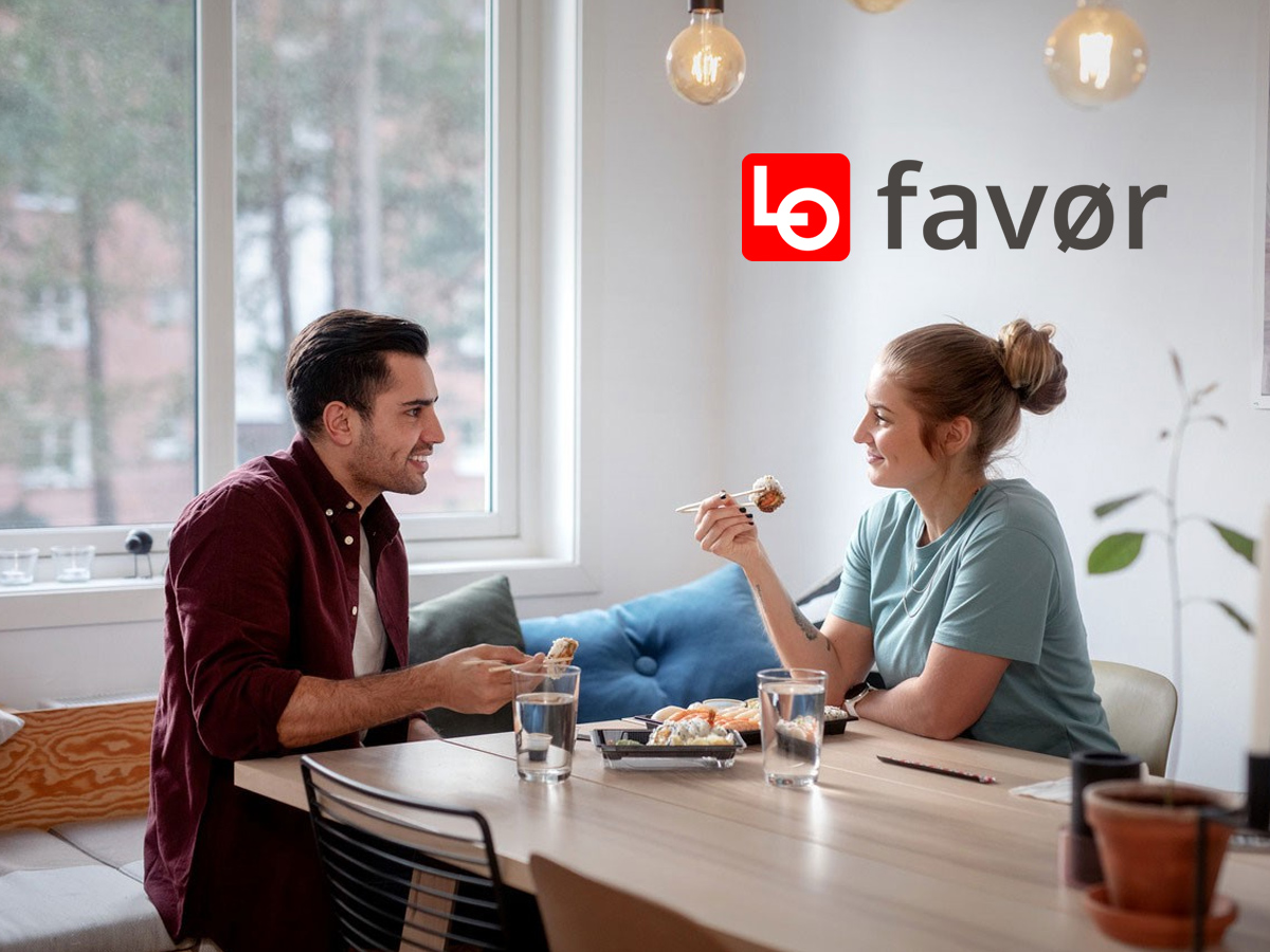 LOFavør i SpareBank 1 Østlandet