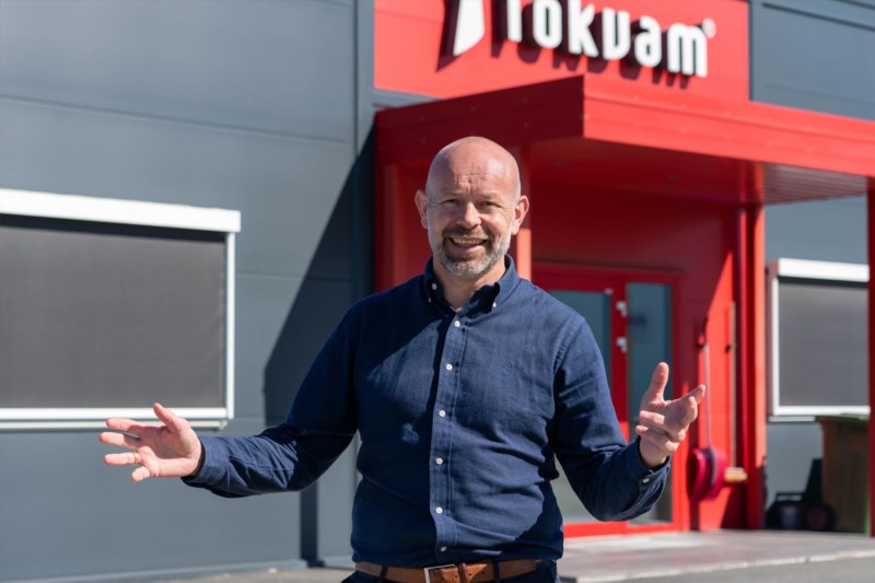 Tokvam