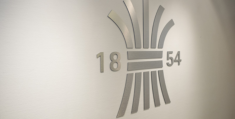 Arkivbilde Totens Sparebank