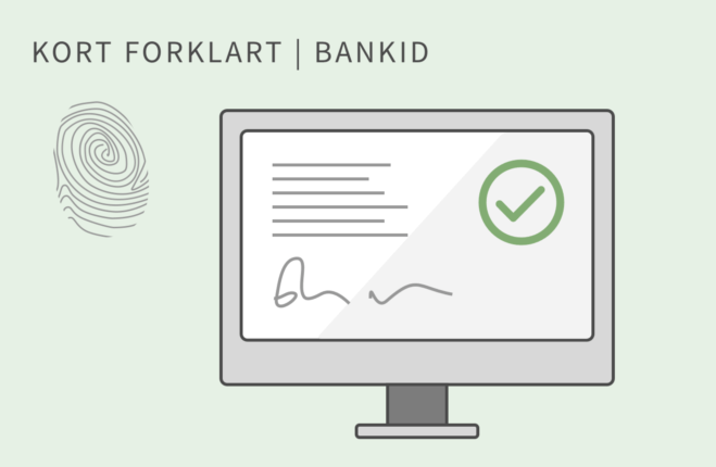 bilde av bankID