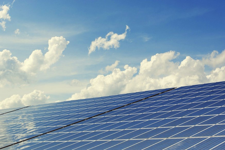 solceller
