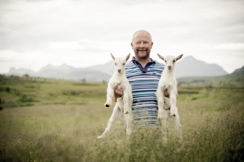 Bærekraft i din bedrift